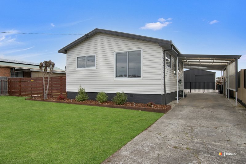 4 Ward Street, Wynyard TAS 7325