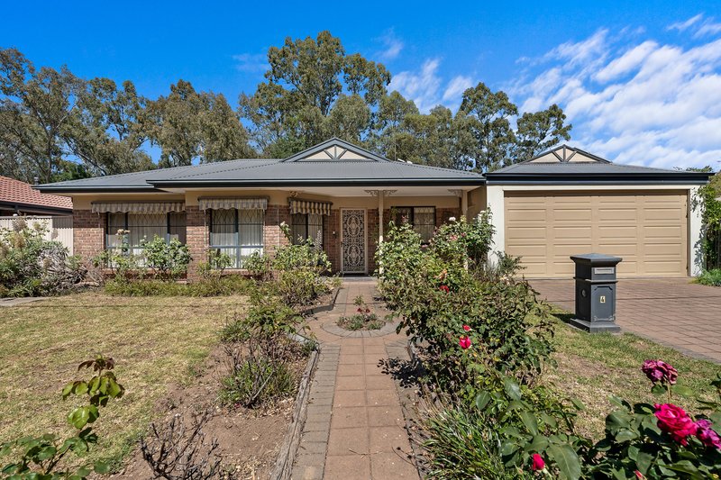 Photo - 4 Warenda Road, Clare SA 5453 - Image 1