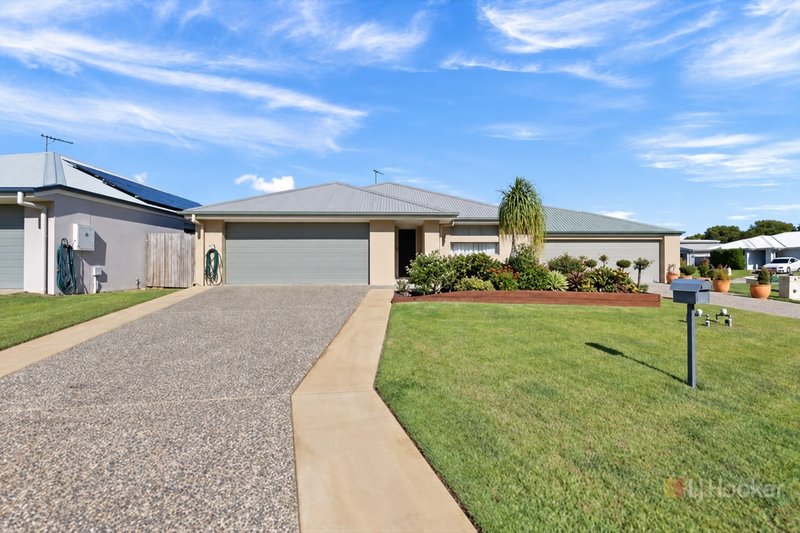 Photo - 4 Warilla View, Blacks Beach QLD 4740 - Image 1