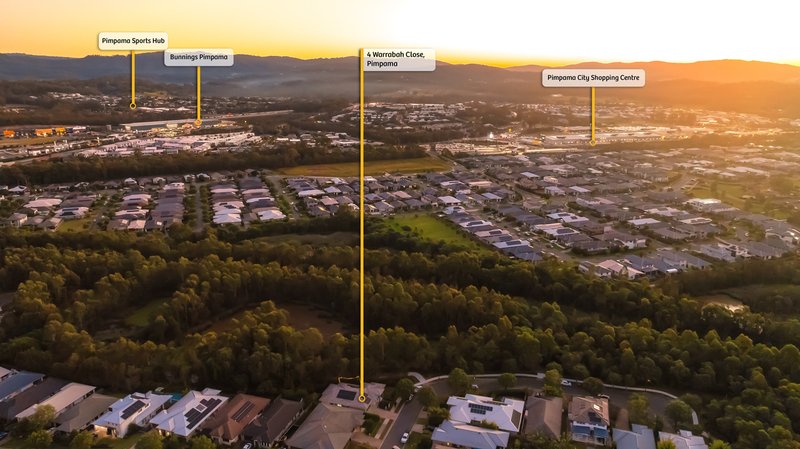 Photo - 4 Warrabah Close, Pimpama QLD 4209 - Image 14