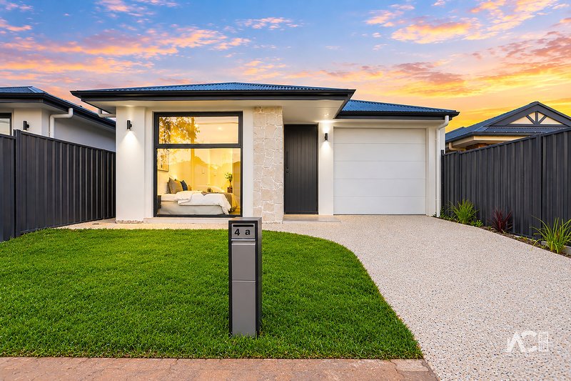 Photo - 4 Warramunga Street, Greenacres SA 5086 - Image 1