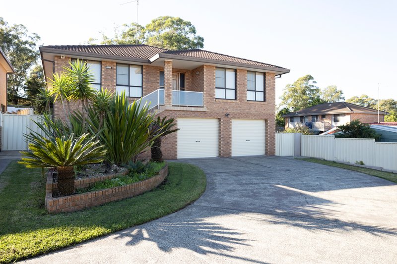 4 Warri Place, Oak Flats NSW 2529