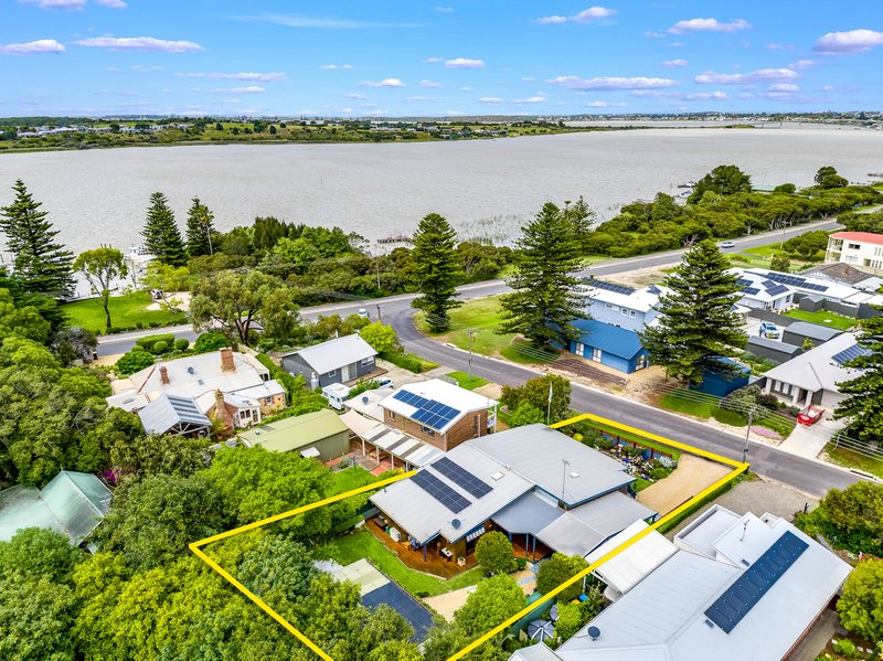 4 Washington Street, Goolwa North SA 5214