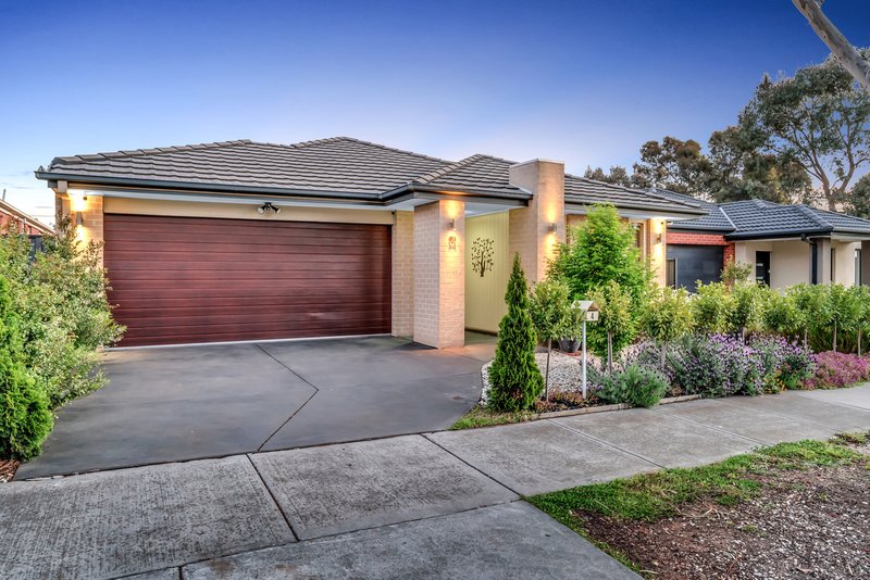 4 Watergum Avenue, Craigieburn VIC 3064