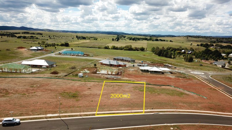 4 Waterlilly Fairway, Goulburn NSW 2580