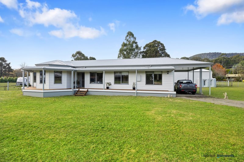 4 Waters Place, Buxton VIC 3711