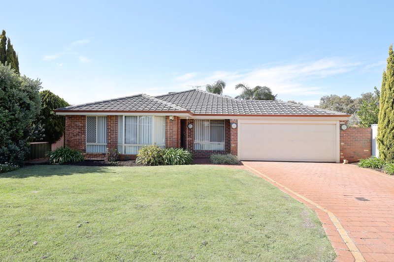 4 Waterton Retreat, Ballajura WA 6066