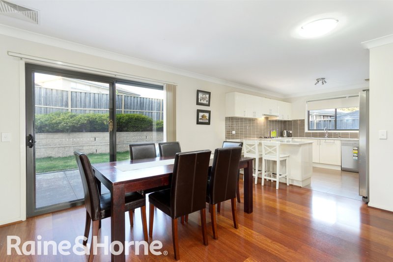 Photo - 4 Watford Drive, Stanhope Gardens NSW 2768 - Image 3