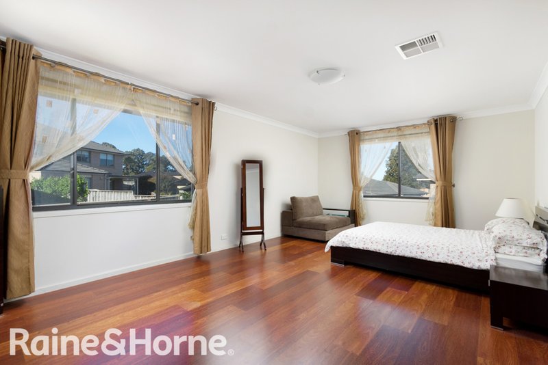 Photo - 4 Watford Drive, Stanhope Gardens NSW 2768 - Image 8