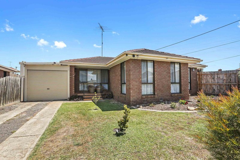 Photo - 4 Wattle Place, Corio VIC 3214 - Image 3