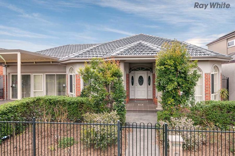 4 Wattletree Court, Burnside Heights VIC 3023