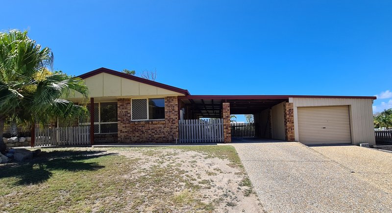 4 Wattora Close, Boyne Island QLD 4680