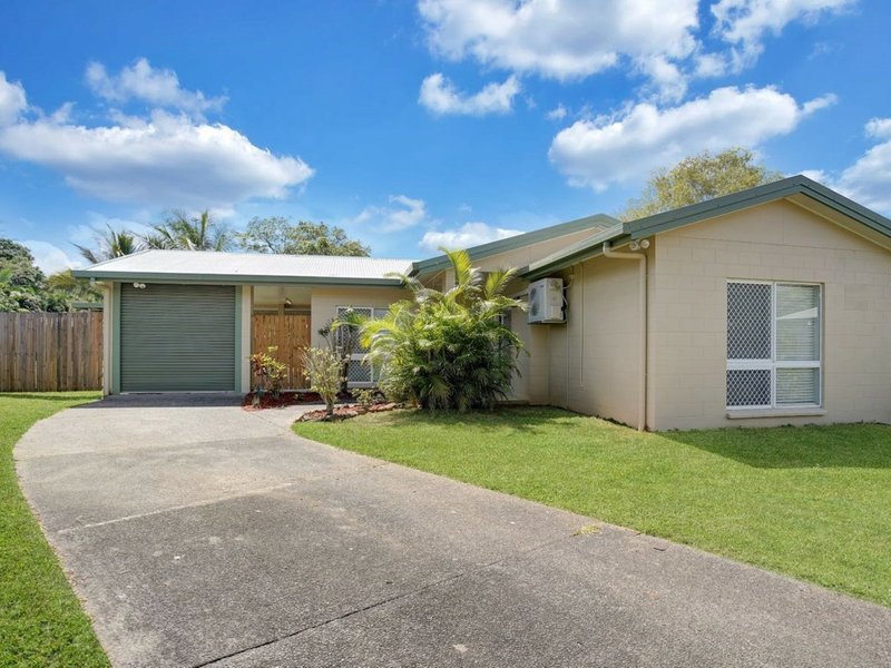 4 Waverley Court, Mount Sheridan QLD 4868