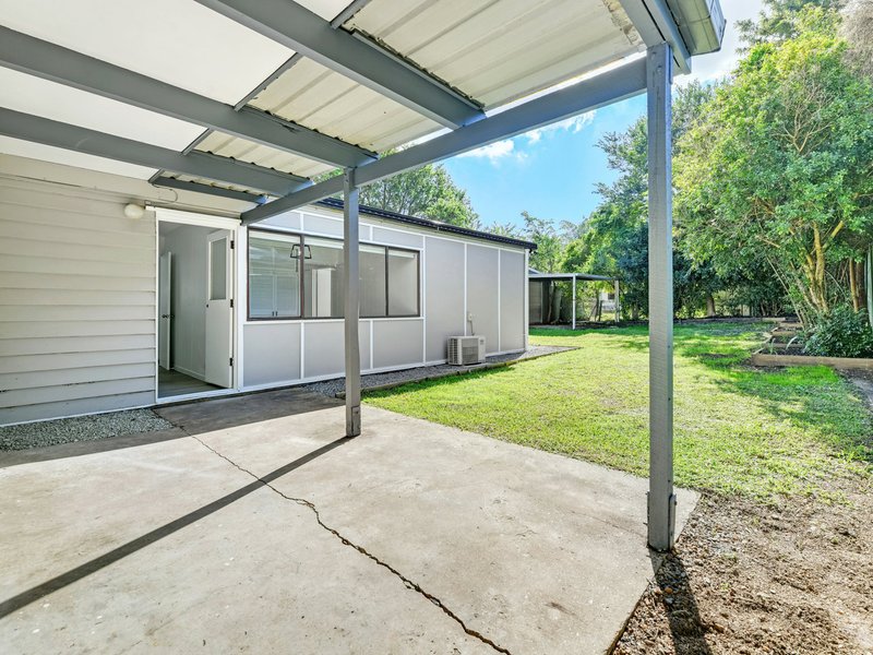 Photo - 4 Way Court, Silkstone QLD 4304 - Image 13