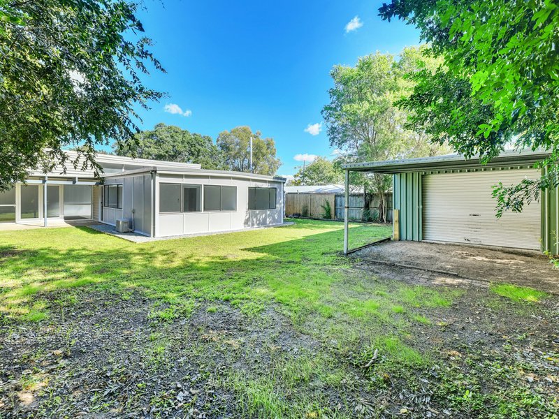 Photo - 4 Way Court, Silkstone QLD 4304 - Image 14