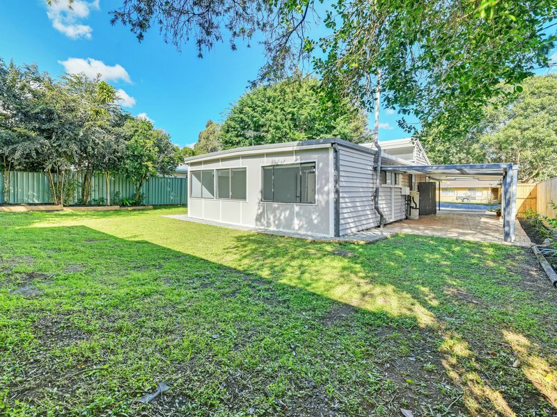 Photo - 4 Way Court, Silkstone QLD 4304 - Image 15