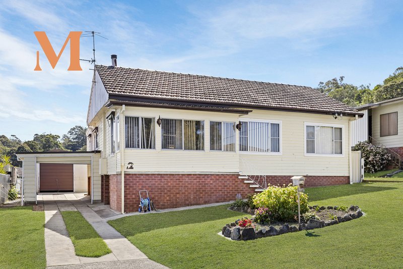 4 Wayne Place, Cardiff NSW 2285