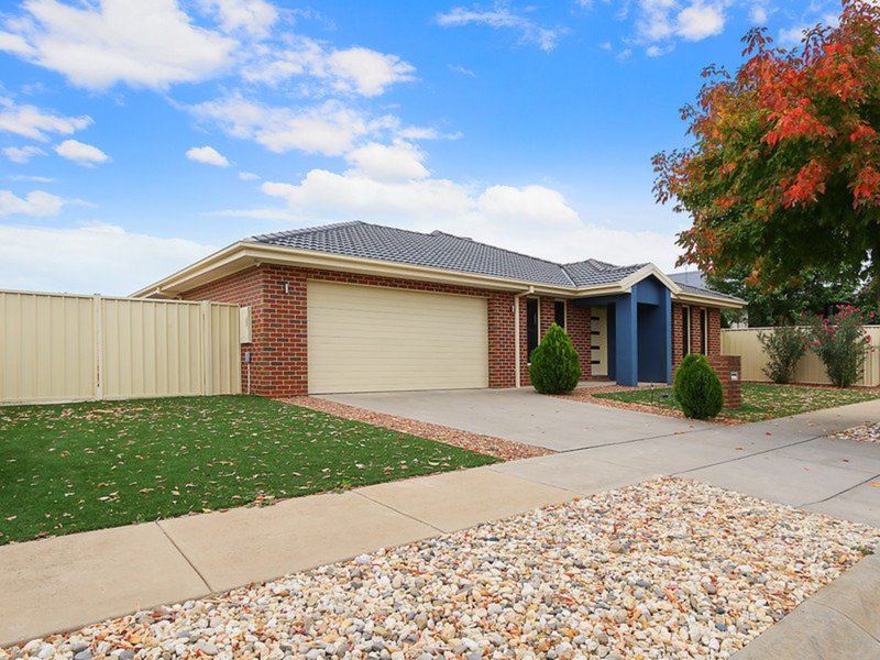 4 Weary Dunlop Drive, Benalla VIC 3672