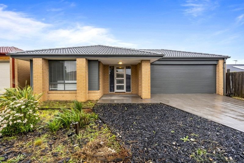 4 Weatherglass Street, Wallan VIC 3756