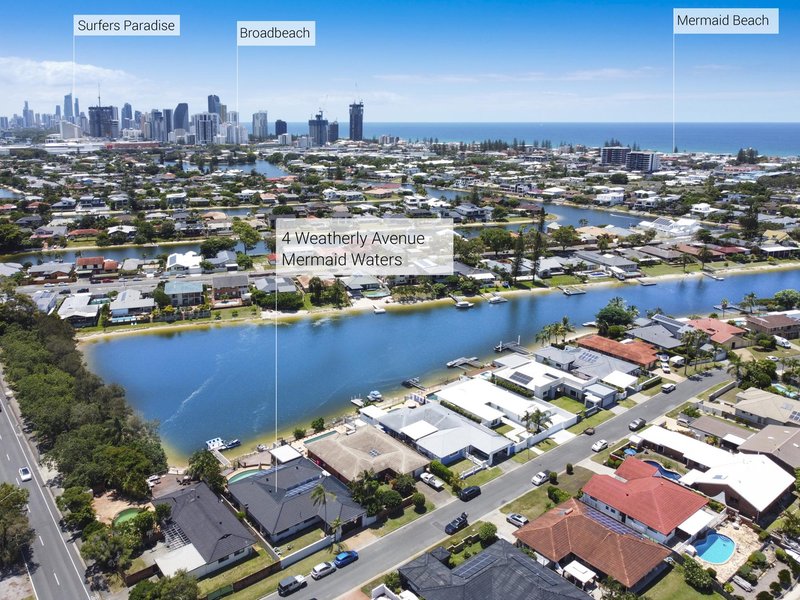 Photo - 4 Weatherly Avenue, Mermaid Waters QLD 4218 - Image 9