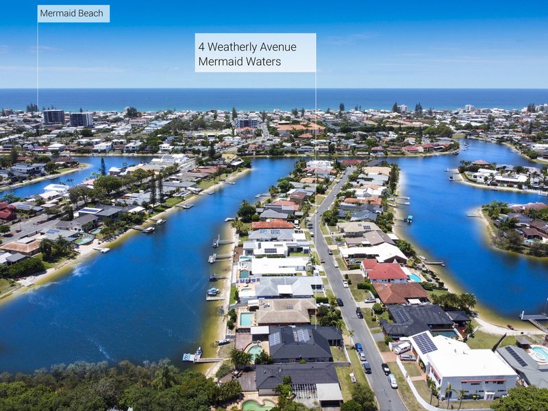 Photo - 4 Weatherly Avenue, Mermaid Waters QLD 4218 - Image 18