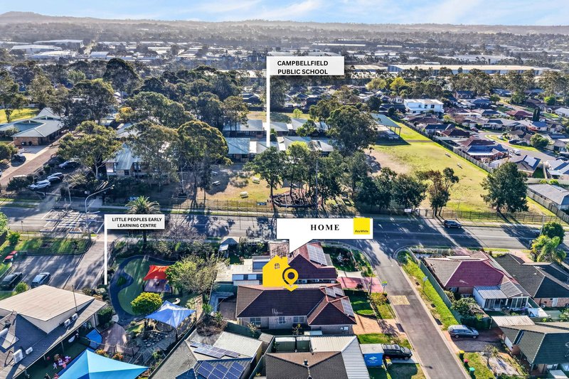 Photo - 4 Webb Place, Minto NSW 2566 - Image 19