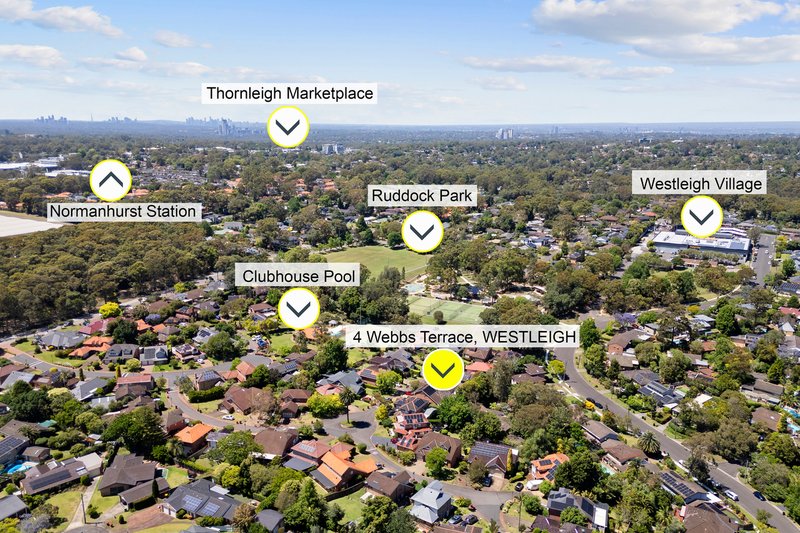 Photo - 4 Webbs Terrace, Westleigh NSW 2120 - Image 14