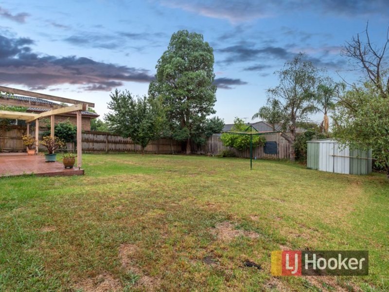 Photo - 4 Weeden Crescent, Hallam VIC 3803 - Image 11