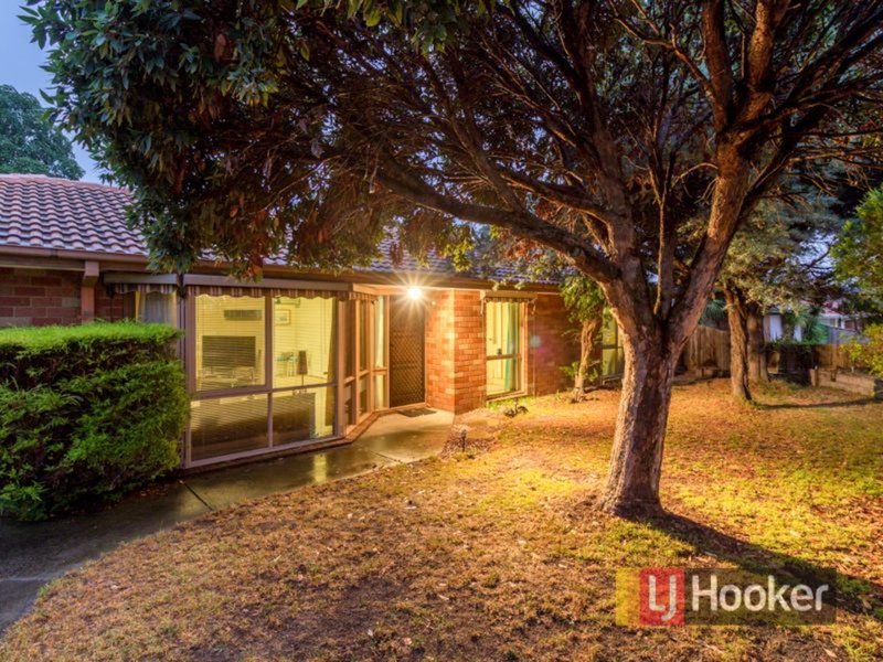 Photo - 4 Weeden Crescent, Hallam VIC 3803 - Image 13