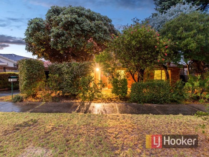 Photo - 4 Weeden Crescent, Hallam VIC 3803 - Image 14