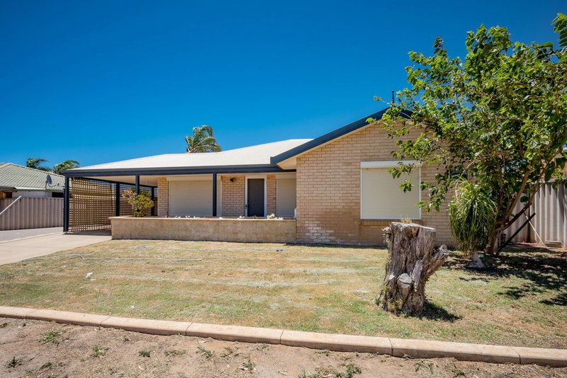 4 Weeloo Road , Waggrakine WA 6530