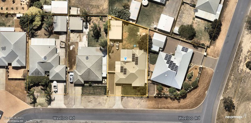 Photo - 4 Weeloo Road , Waggrakine WA 6530 - Image 14