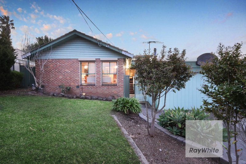 4 Weir Place, Westmeadows VIC 3049