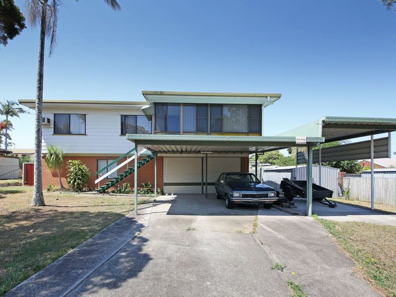 4 Welsby Street, Rothwell QLD 4022