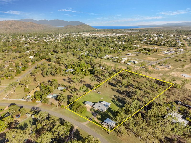 4 Welsh Court, Kelso QLD 4815