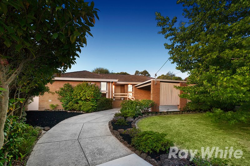 4 Wendouree Court, Vermont South VIC 3133