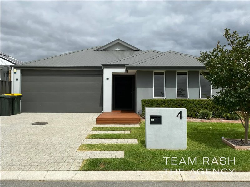 4 Wenlock Way, Brabham WA 6055