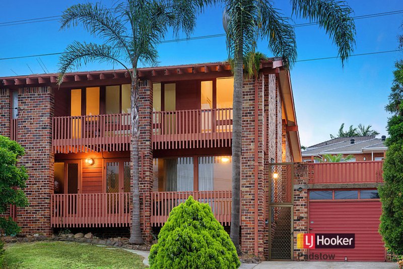 4 Werona Avenue, Padstow NSW 2211