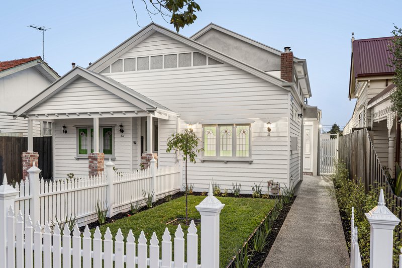 4 Westbourne Street, Brunswick VIC 3056