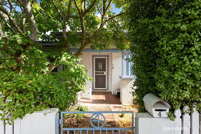 4 Westbury Road, South Launceston TAS 7249