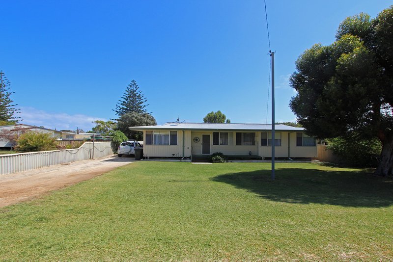 4 Westlake Way, Jurien Bay WA 6516