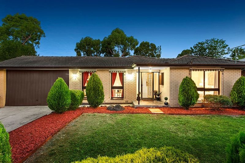 4 Westlands Road, Glen Waverley VIC 3150