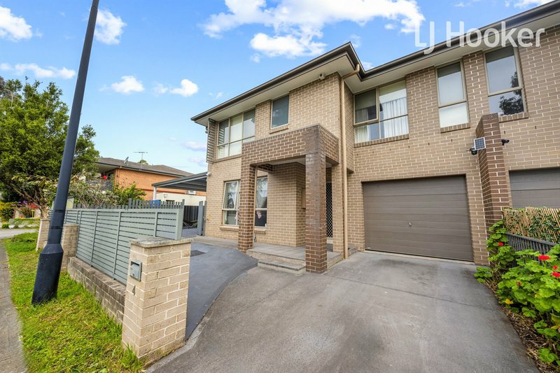 4 Westringia Street, Bonnyrigg NSW 2177