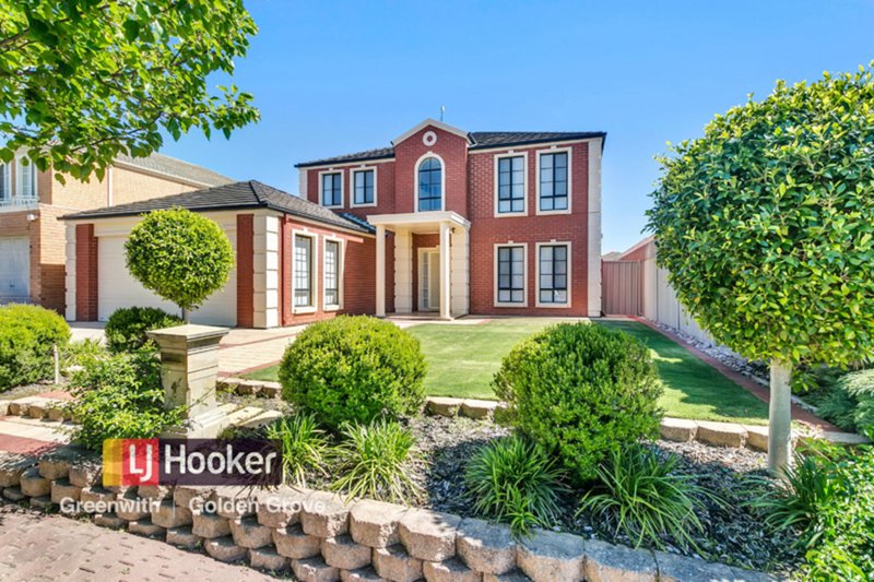 4 Westwood Court, Oakden SA 5086