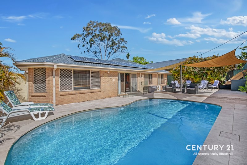 Photo - 4 Wexford Grove, Kellyville Ridge NSW 2155 - Image