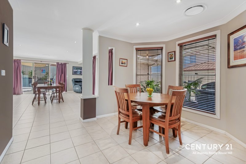 Photo - 4 Wexford Grove, Kellyville Ridge NSW 2155 - Image 4