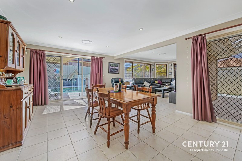 Photo - 4 Wexford Grove, Kellyville Ridge NSW 2155 - Image 6