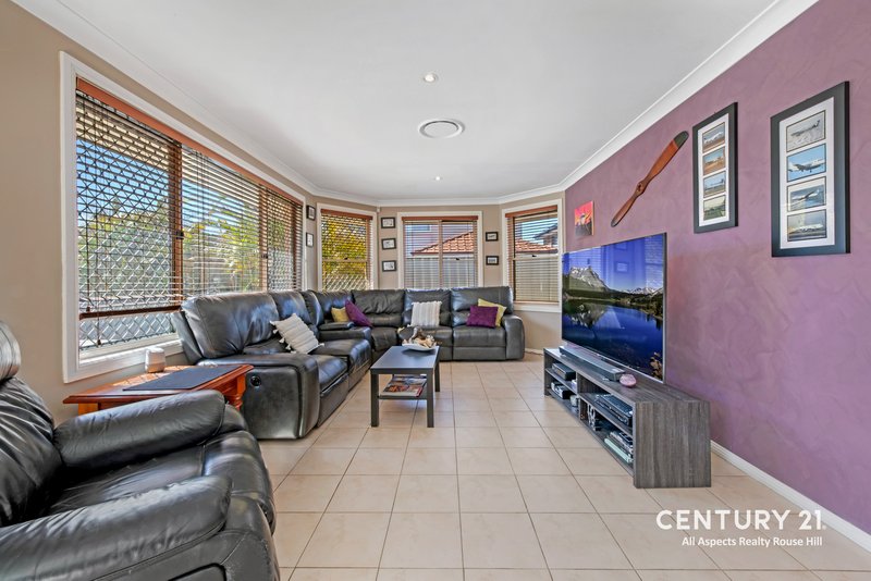 Photo - 4 Wexford Grove, Kellyville Ridge NSW 2155 - Image 7