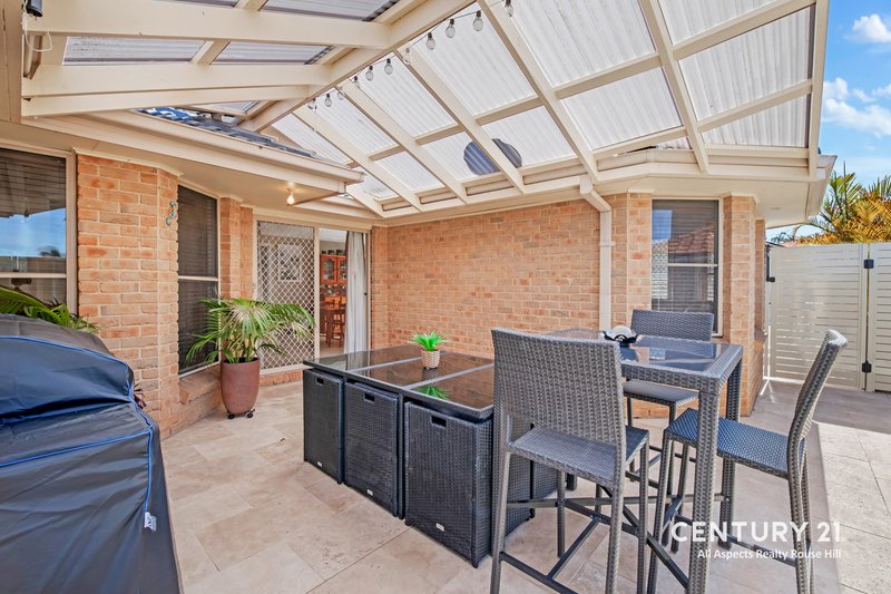 Photo - 4 Wexford Grove, Kellyville Ridge NSW 2155 - Image 11