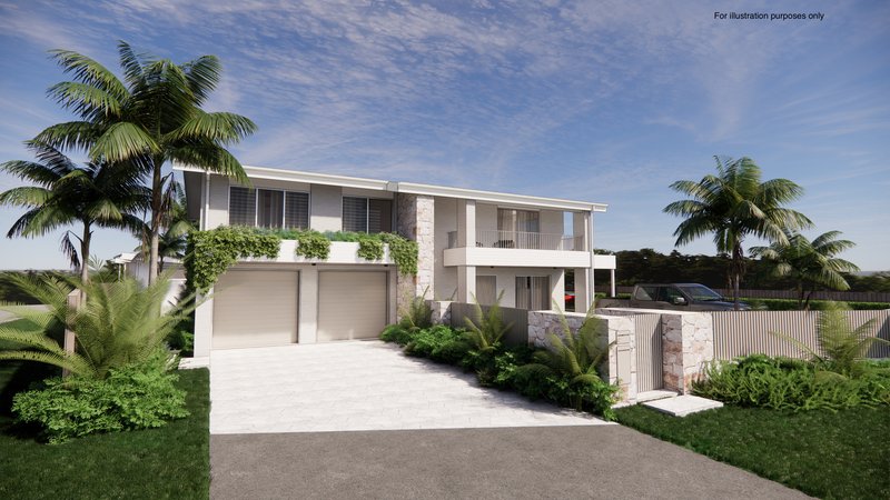 4 Weyba Park Drive, Noosa Heads QLD 4567